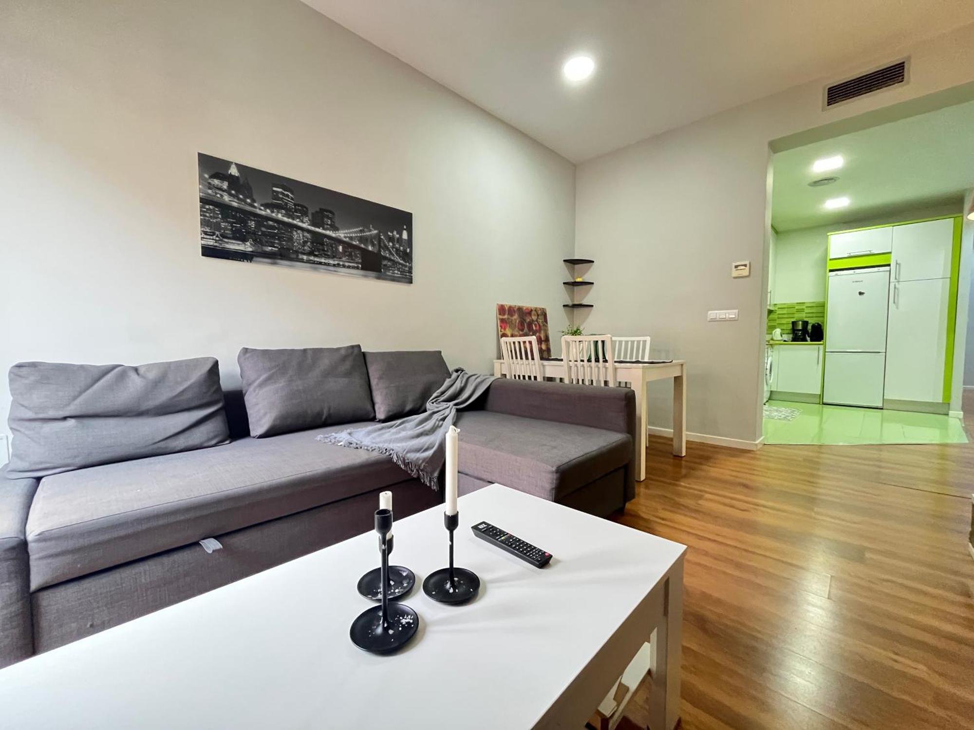 Exclusivo En Sol Exterior Bar Temporal Apartment Madrid Exterior foto